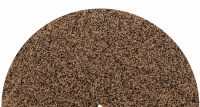 Сліпмат Audio Anatomy Slipmat Cork Nitrile 2 – techzone.com.ua Сліпмат Audio Anatomy Slipmat Cork Nitrile 2 – techzone.com.ua