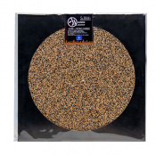 Сліпмат Audio Anatomy Slipmat Cork Nitrile 3 – techzone.com.ua Сліпмат Audio Anatomy Slipmat Cork Nitrile 3 – techzone.com.ua