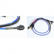 Кабель для тонарма Nordost Blue Heaven 1,75m (5 Pin Din to 2 RCA) 4 – techzone.com.ua Кабель для тонарма Nordost Blue Heaven 1,75m (5 Pin Din to 2 RCA) 4 – techzone.com.ua
