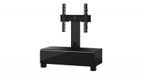 Стійка для ТВ Sonorous MD 8095 B-HBLK BLK 1 – techzone.com.ua