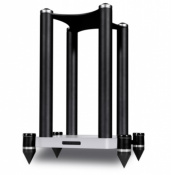 Стійки Wharfedale Elysian 1 Stands White 2 – techzone.com.ua Стійки Wharfedale Elysian 1 Stands White 2 – techzone.com.ua