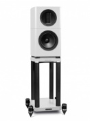 Стійки Wharfedale Elysian 1 Stands White 3 – techzone.com.ua Стійки Wharfedale Elysian 1 Stands White 3 – techzone.com.ua
