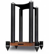 Стойки Wharfedale Elysian 1 Stands Walnut 2 – techzone.com.ua Стойки Wharfedale Elysian 1 Stands Walnut 2 – techzone.com.ua