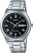 Чоловічий годинник Casio Standard Analogue MTP-V006D-1B 1 – techzone.com.ua