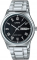 Чоловічий годинник Casio Standard Analogue MTP-V006D-1B 1 – techzone.com.ua