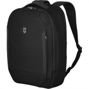 Рюкзак для ноутбука Victorinox CROSSLIGHT/Black Vt612422