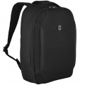 Рюкзак для ноутбука Victorinox CROSSLIGHT/Black Vt612422 2 – techzone.com.ua