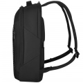 Рюкзак для ноутбука Victorinox CROSSLIGHT/Black Vt612422 3 – techzone.com.ua