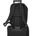 Рюкзак для ноутбука Victorinox CROSSLIGHT/Black Vt612422 5 – techzone.com.ua
