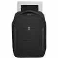Рюкзак для ноутбука Victorinox CROSSLIGHT/Black Vt612422 6 – techzone.com.ua