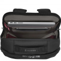 Рюкзак для ноутбука Victorinox CROSSLIGHT/Black Vt612422 8 – techzone.com.ua