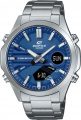 Годинник Casio EDIFICE Classic EFV-C120D-2AEF – techzone.com.ua