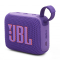 Портативна колонка JBL Go 4 Purple (JBLGO4PUR) 2 – techzone.com.ua