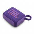 Портативна колонка JBL Go 4 Purple (JBLGO4PUR) 3 – techzone.com.ua