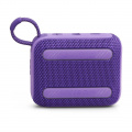 Портативна колонка JBL Go 4 Purple (JBLGO4PUR) 4 – techzone.com.ua