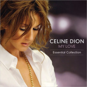 Вінілова платівка Celine Dion: My Love Essential Collection /2LP