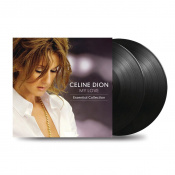 Вінілова платівка Celine Dion: My Love Essential Collection /2LP 3 – techzone.com.ua Вінілова платівка Celine Dion: My Love Essential Collection /2LP 3 – techzone.com.ua