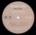 Вінілова платівка Celine Dion: My Love Essential Collection /2LP 4 – techzone.com.ua