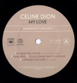 Вінілова платівка Celine Dion: My Love Essential Collection /2LP 5 – techzone.com.ua