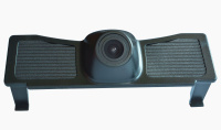 Камера переднего вида C8118W широкоугольная TOYOTA Land Cruiser (2016)