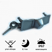 Камера переднего вида C8118W широкоугольная TOYOTA Land Cruiser (2016) 2 – techzone.com.ua Камера переднего вида C8118W широкоугольная TOYOTA Land Cruiser (2016) 2 – techzone.com.ua