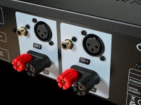 Стереопідсилювач потужності Emotiva BasX A2+ Black 4 – techzone.com.ua Стереопідсилювач потужності Emotiva BasX A2+ Black 4 – techzone.com.ua
