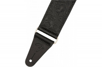 FENDER STRAP 2" TOOLED LEATHER BLACK Ремінь гітарний 2 – techzone.com.ua FENDER STRAP 2" TOOLED LEATHER BLACK Ремінь гітарний 2 – techzone.com.ua