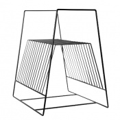 Подставка для виниловых пластинок GOKA Minimalistic GK-R25B 2 – techzone.com.ua Подставка для виниловых пластинок GOKA Minimalistic GK-R25B 2 – techzone.com.ua