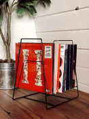 Подставка для виниловых пластинок GOKA Minimalistic GK-R25B 5 – techzone.com.ua Подставка для виниловых пластинок GOKA Minimalistic GK-R25B 5 – techzone.com.ua