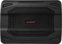 Пасивний автосабвуфер Musway SUB1P 3 – techzone.com.ua