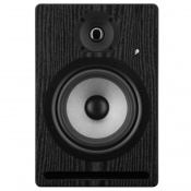 Студийный монитор Prodipe Pro 7 V4 (Black Wood) 1 – techzone.com.ua