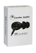 Навушники Cardas A8 30th Anniversary Edition 6 – techzone.com.ua Навушники Cardas A8 30th Anniversary Edition 6 – techzone.com.ua