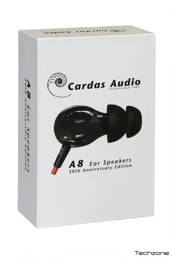 Навушники Cardas A8 30th Anniversary Edition 6 – techzone.com.ua Навушники Cardas A8 30th Anniversary Edition 6 – techzone.com.ua