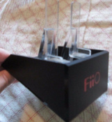 Дисплей Стенд FIIO Display stand 2 – techzone.com.ua Дисплей Стенд FIIO Display stand 2 – techzone.com.ua