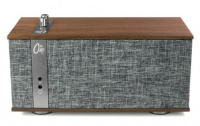 Портативна колонка Klipsch THE ONE II Walnut 2 – techzone.com.ua Портативна колонка Klipsch THE ONE II Walnut 2 – techzone.com.ua