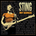Виниловая пластинка Sting - My Songs [2LP] 1 – techzone.com.ua