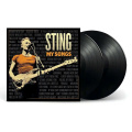 Виниловая пластинка Sting - My Songs [2LP] 2 – techzone.com.ua