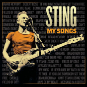 Вінілова платівка Sting - My Songs [2LP] 1 – techzone.com.ua