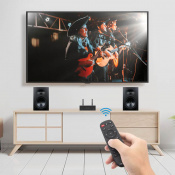 Сетевой усилитель Arylic A50+ Wireless Stereo Amplifier 5 – techzone.com.ua Сетевой усилитель Arylic A50+ Wireless Stereo Amplifier 5 – techzone.com.ua