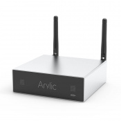 Стример підсилювач Arylic A50 + Wireless Stereo Amplifier 1 – techzone.com.ua