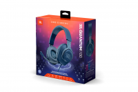 Наушники JBL Quantum 100 Blue (JBLQUANTUM100BLU) 5 – techzone.com.ua