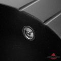 Кухонна мийка Granado Marbella Black shine 5 – techzone.com.ua