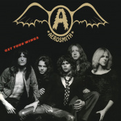 Виниловая пластинка Aerosmith - Get Your Wings [LP]