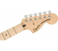 Электрогитара SQUIER by FENDER AFFINITY SERIES STRATOCASTER HSS MN BLACK BURST 3 – techzone.com.ua Электрогитара SQUIER by FENDER AFFINITY SERIES STRATOCASTER HSS MN BLACK BURST 3 – techzone.com.ua