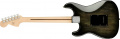 Електрогітара SQUIER by FENDER AFFINITY SERIES STRATOCASTER HSS MN BLACK BURST 2 – techzone.com.ua