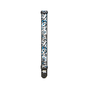 D'ADDARIO JOE SATRANI WOVEN GUITAR STRAP (Souls of Distortion) 2 – techzone.com.ua D'ADDARIO JOE SATRANI WOVEN GUITAR STRAP (Souls of Distortion) 2 – techzone.com.ua