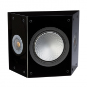 Тилові акустичні колонки Monitor Audio Silver FX Black Gloss 1 – techzone.com.ua