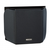 Тыловые акустические колонки Monitor Audio Silver FX Black Gloss 2 – techzone.com.ua Тыловые акустические колонки Monitor Audio Silver FX Black Gloss 2 – techzone.com.ua