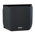 Тыловые акустические колонки Monitor Audio Silver FX Black Gloss 2 – techzone.com.ua