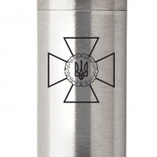 Ручка кулькова Parker JOTTER ARMY Stainless Steel GT BP Емблема ДПСУ 16032_W012b 2 – techzone.com.ua Ручка кулькова Parker JOTTER ARMY Stainless Steel GT BP Емблема ДПСУ 16032_W012b 2 – techzone.com.ua